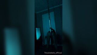 Troublekels (troublekels_official) OnlyFans Leaks Charleston Trouble Kels Girls 37