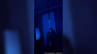 Troublekels (troublekels_official) OnlyFans Leaks Charleston Trouble Kels Girls 37