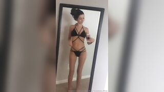 Troublekels (troublekels_official) OnlyFans Leaks Charleston Trouble Kels Girls 17