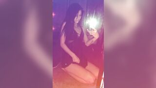 Troublekels (troublekels_official) OnlyFans Leaks Charleston Trouble Kels Girls 13