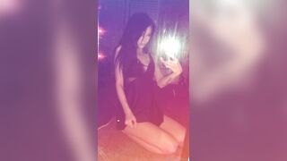 Troublekels (troublekels_official) OnlyFans Leaks Charleston Trouble Kels Girls 13