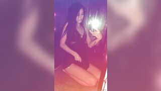 Troublekels (troublekels_official) OnlyFans Leaks Charleston Trouble Kels Girls 13