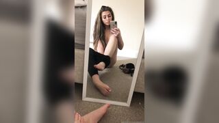 Ellalxox (etitebelle3) OnlyFans Leaks belleolivia3 Blondie Hot Girl 99