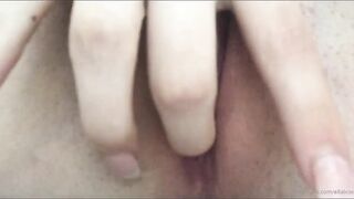 Ellalxox (etitebelle3) OnlyFans Leaks belleolivia3 Blondie Hot Girl 39