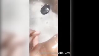 Ellalxox (etitebelle3) OnlyFans Leaks belleolivia3 Blondie Hot Girl 82