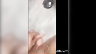 Ellalxox (etitebelle3) OnlyFans Leaks belleolivia3 Blondie Hot Girl 82