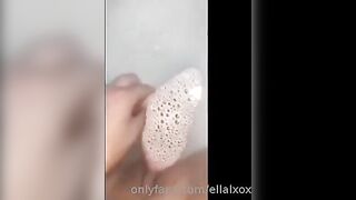 Ellalxox (etitebelle3) OnlyFans Leaks belleolivia3 Blondie Hot Girl 82