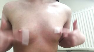 Ellalxox (etitebelle3) OnlyFans Leaks belleolivia3 Blondie Hot Girl 121