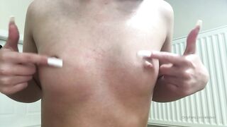 Ellalxox (etitebelle3) OnlyFans Leaks belleolivia3 Blondie Hot Girl 121