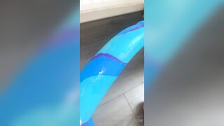 Ellalxox (etitebelle3) OnlyFans Leaks belleolivia3 Blondie Hot Girl 157