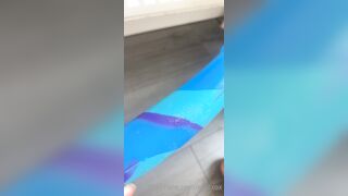 Ellalxox (etitebelle3) OnlyFans Leaks belleolivia3 Blondie Hot Girl 157