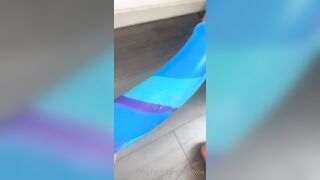 Ellalxox (etitebelle3) OnlyFans Leaks belleolivia3 Blondie Hot Girl 157