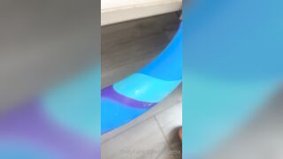 Ellalxox (etitebelle3) OnlyFans Leaks belleolivia3 Blondie Hot Girl 157