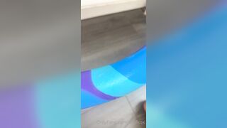 Ellalxox (etitebelle3) OnlyFans Leaks belleolivia3 Blondie Hot Girl 157