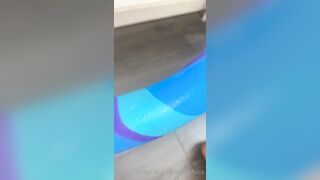 Ellalxox (etitebelle3) OnlyFans Leaks belleolivia3 Blondie Hot Girl 157