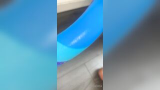 Ellalxox (etitebelle3) OnlyFans Leaks belleolivia3 Blondie Hot Girl 157