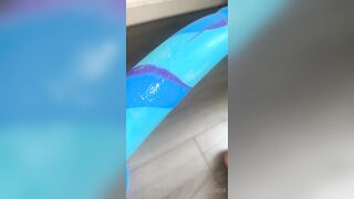 Ellalxox (etitebelle3) OnlyFans Leaks belleolivia3 Blondie Hot Girl 157