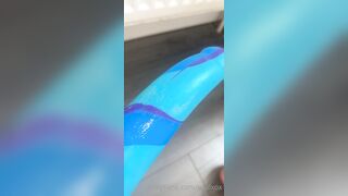 Ellalxox (etitebelle3) OnlyFans Leaks belleolivia3 Blondie Hot Girl 157