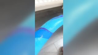 Ellalxox (etitebelle3) OnlyFans Leaks belleolivia3 Blondie Hot Girl 157