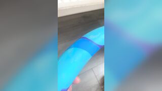 Ellalxox (etitebelle3) OnlyFans Leaks belleolivia3 Blondie Hot Girl 157