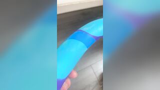 Ellalxox (etitebelle3) OnlyFans Leaks belleolivia3 Blondie Hot Girl 157