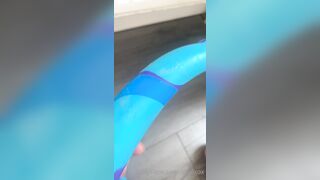 Ellalxox (etitebelle3) OnlyFans Leaks belleolivia3 Blondie Hot Girl 157