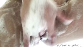 Ellalxox (etitebelle3) OnlyFans Leaks belleolivia3 Blondie Hot Girl 105