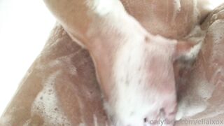 Ellalxox (etitebelle3) OnlyFans Leaks belleolivia3 Blondie Hot Girl 105