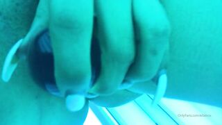 Ellalxox (etitebelle3) OnlyFans Leaks belleolivia3 Blondie Hot Girl 62