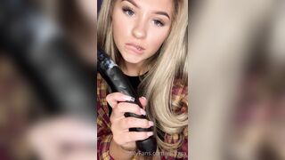 Ellalxox (etitebelle3) OnlyFans Leaks belleolivia3 Blondie Hot Girl 114