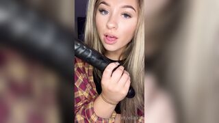 Ellalxox (etitebelle3) OnlyFans Leaks belleolivia3 Blondie Hot Girl 114