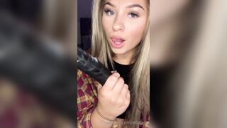 Ellalxox (etitebelle3) OnlyFans Leaks belleolivia3 Blondie Hot Girl 114