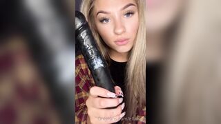 Ellalxox (etitebelle3) OnlyFans Leaks belleolivia3 Blondie Hot Girl 114