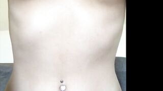 Ellalxox (etitebelle3) OnlyFans Leaks belleolivia3 Blondie Hot Girl 21