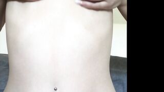 Ellalxox (etitebelle3) OnlyFans Leaks belleolivia3 Blondie Hot Girl 21