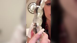 Ellalxox (etitebelle3) OnlyFans Leaks belleolivia3 Blondie Hot Girl 11