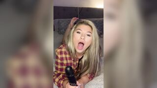 Ellalxox (etitebelle3) OnlyFans Leaks belleolivia3 Blondie Hot Girl 116