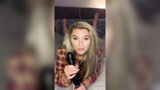 Ellalxox (etitebelle3) OnlyFans Leaks belleolivia3 Blondie Hot Girl 116