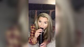 Ellalxox (etitebelle3) OnlyFans Leaks belleolivia3 Blondie Hot Girl 116