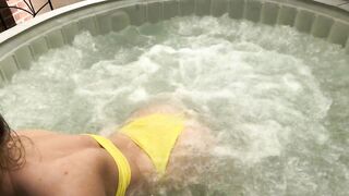 Ellalxox (etitebelle3) OnlyFans Leaks belleolivia3 Blondie Hot Girl 93