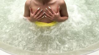 Ellalxox (etitebelle3) OnlyFans Leaks belleolivia3 Blondie Hot Girl 102