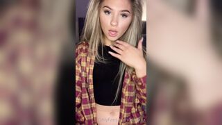 Ellalxox (etitebelle3) OnlyFans Leaks belleolivia3 Blondie Hot Girl 115