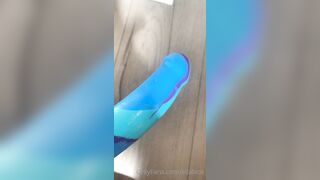 Ellalxox (etitebelle3) OnlyFans Leaks belleolivia3 Blondie Hot Girl 156