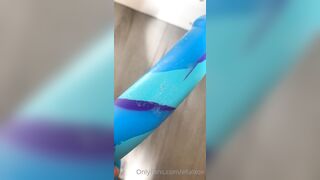 Ellalxox (etitebelle3) OnlyFans Leaks belleolivia3 Blondie Hot Girl 156