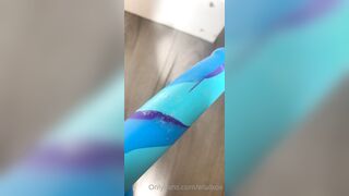 Ellalxox (etitebelle3) OnlyFans Leaks belleolivia3 Blondie Hot Girl 156