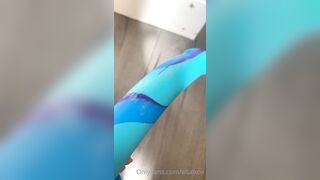 Ellalxox (etitebelle3) OnlyFans Leaks belleolivia3 Blondie Hot Girl 156