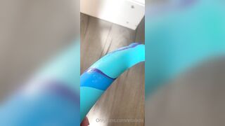 Ellalxox (etitebelle3) OnlyFans Leaks belleolivia3 Blondie Hot Girl 156