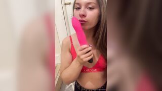 Ellalxox (etitebelle3) OnlyFans Leaks belleolivia3 Blondie Hot Girl 235