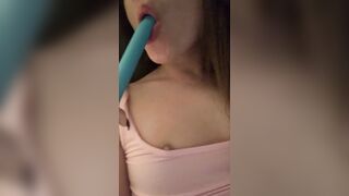 Ellalxox (etitebelle3) OnlyFans Leaks belleolivia3 Blondie Hot Girl 240