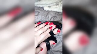 Ellalxox (etitebelle3) OnlyFans Leaks belleolivia3 Blondie Hot Girl 247